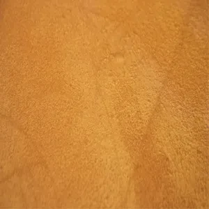 Amber metallic epoxy floor colour