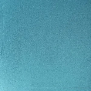 Blue Mist metallic epoxy floor colour