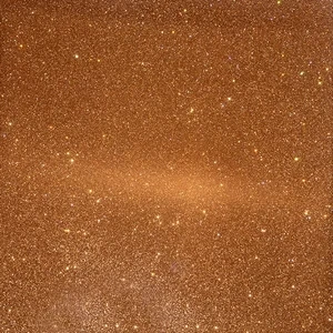 Bronze metallic epoxy floor colour
