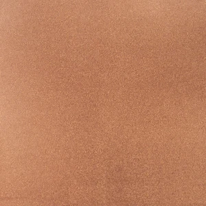 Copper metallic epoxy floor colour