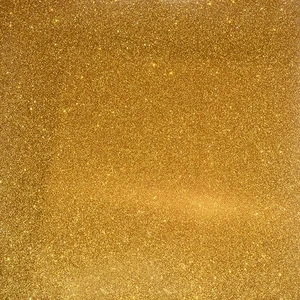 Gold metallic epoxy floor colour