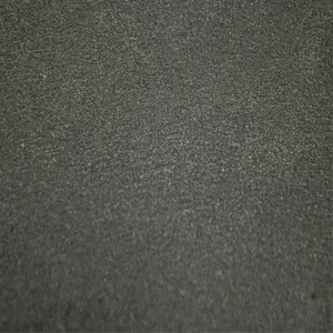 Gunmetal metallic epoxy floor colour