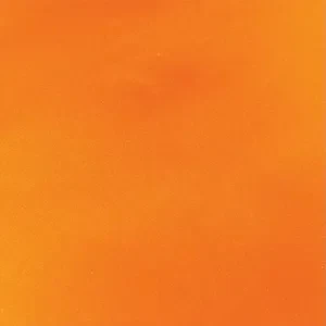 Orange metallic epoxy floor colour