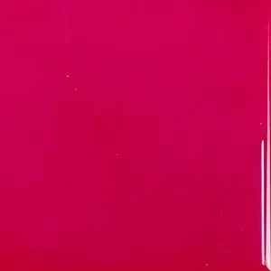 Rose Red metallic epoxy floor colour