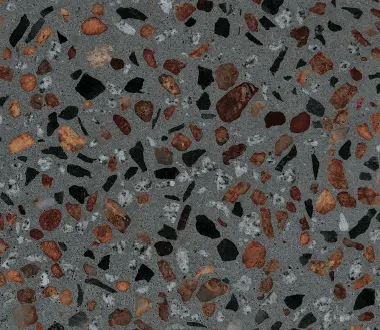 Polished concrete floor — high gloss concrete finish Vancouver