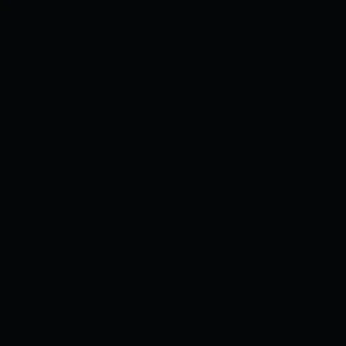Black solid colour epoxy flooring