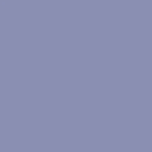 Light Purple solid colour epoxy flooring