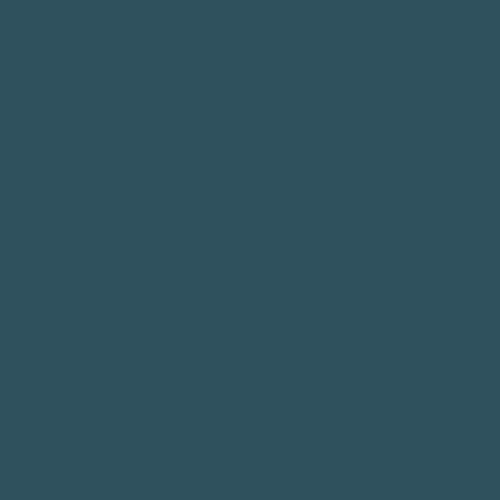 Pale Blue solid colour epoxy flooring