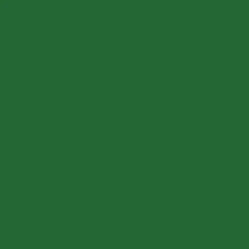 Safety Green solid colour epoxy flooring