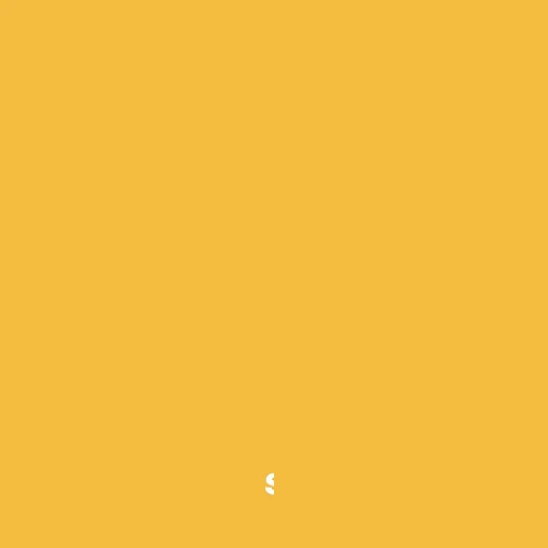 Safety Yellow solid colour epoxy flooring
