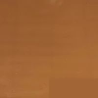 Terracotta solid colour epoxy flooring